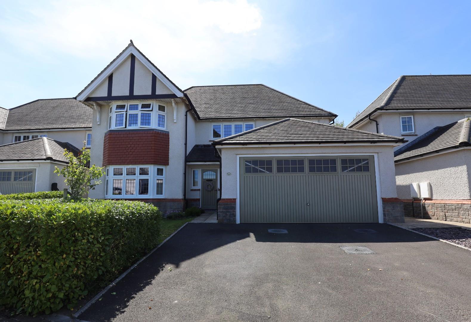 Heol Cae Pwll, Colwinston, Near Cowbridge, Vale of Glamorgan, CF71 7PL